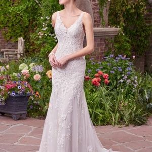 Maggie Sottero Bridal Gown - Rebecca Ingram